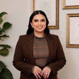 Abhisha Parikh, Woman lawyer in Edison, NJ
