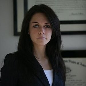 Female Lawyer Near Me - Alena Klimianok