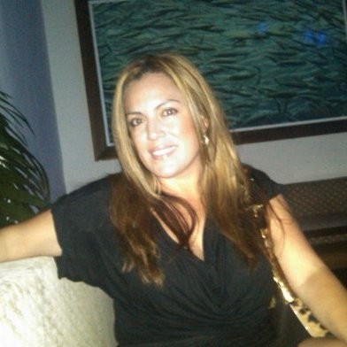 Angelica Maria Leon