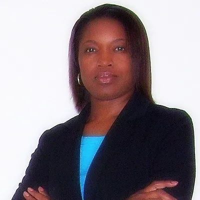 Woman Attorney in Texas - Atonya McClain