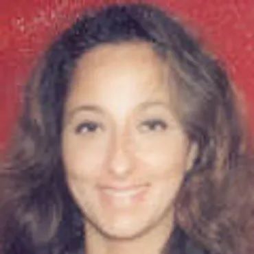 Female Expert Witness Attorney in San Francisco California - Bianca Zahrai