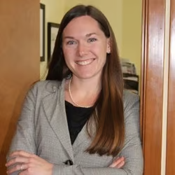 Caroline J. Campbell