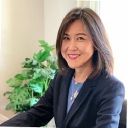 ChaHee Nagashima Lee Olson - Woman lawyer in Torrance CA