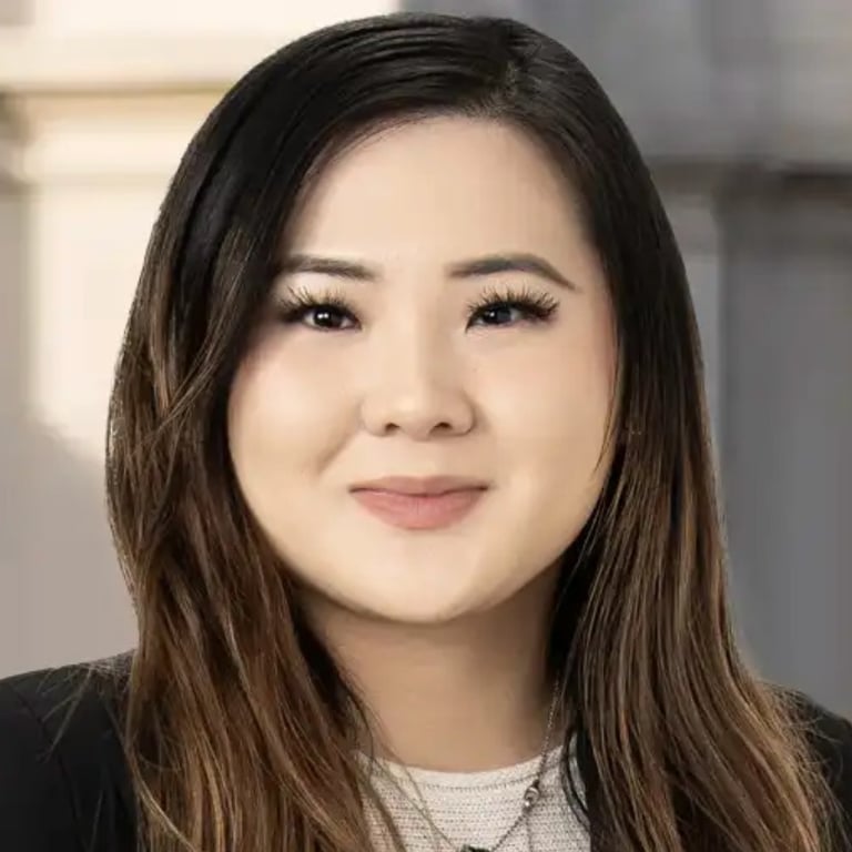 Cinthia Chou-Chan