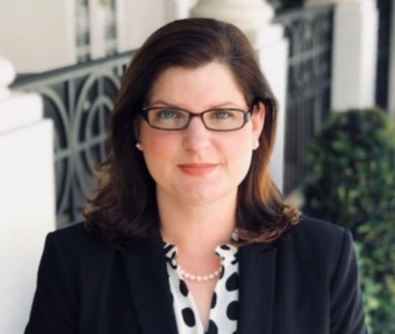 Courtney Soria - Woman lawyer in Boca Raton FL