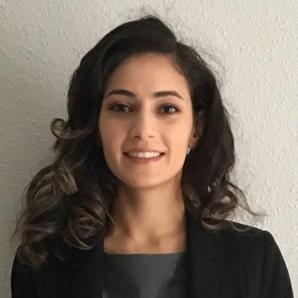 Dina Ibrahim
