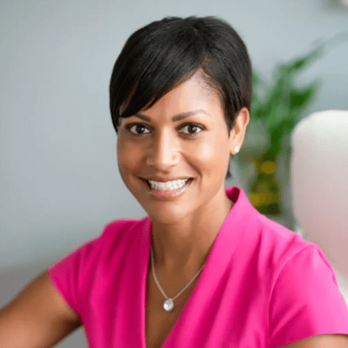 Ean P. Hamilton, Woman lawyer in Kalamazoo, MI