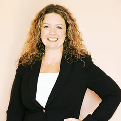 Woman Family Attorney in Florida - Ginger L. Dugan
