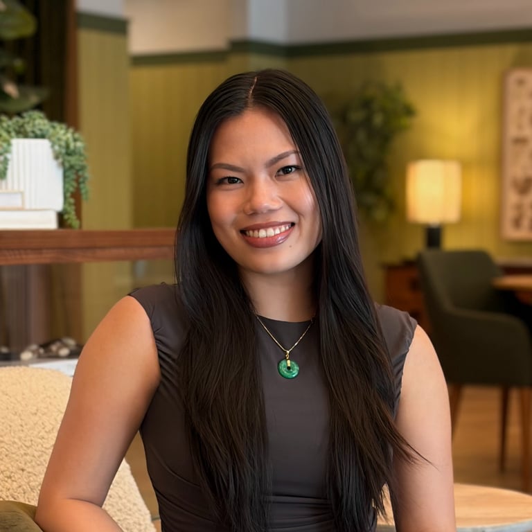Female Lawyer Near Me - Hong Nguyen