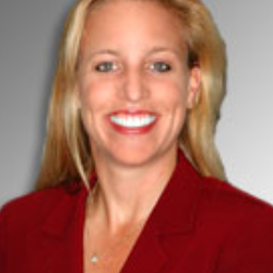 Female Nursing Home Abuse Attorney in California - Ingrid Evans