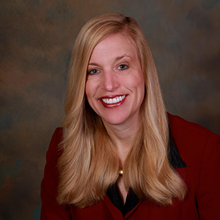 Ingrid Evans