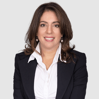 Female Child Support Attorney in New York - Jacqueline Harounian