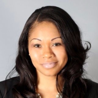 Female Juvenile Justice Attorney in Houston Texas - Jamika Wester