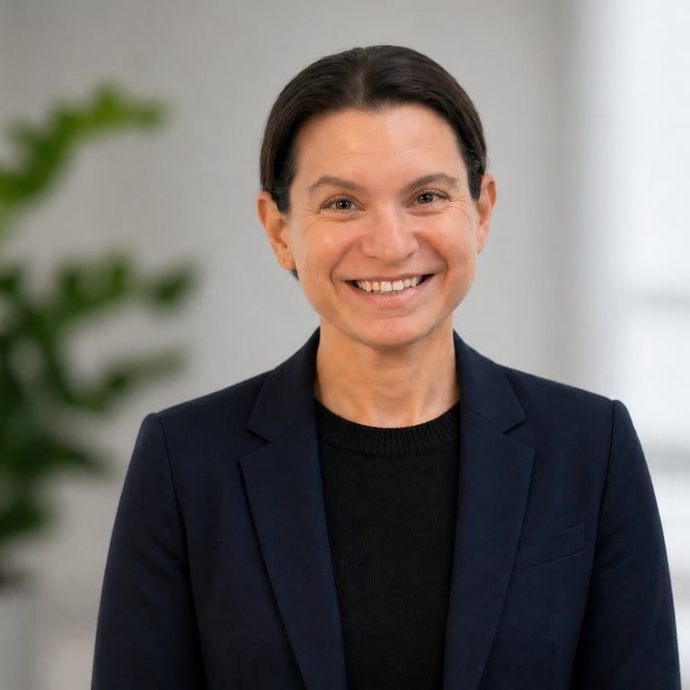Jenna Selsky Greenwald, Woman lawyer in Longwood, FL