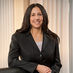Female Attorney in Randolph New Jersey - Jennifer L. Alexander