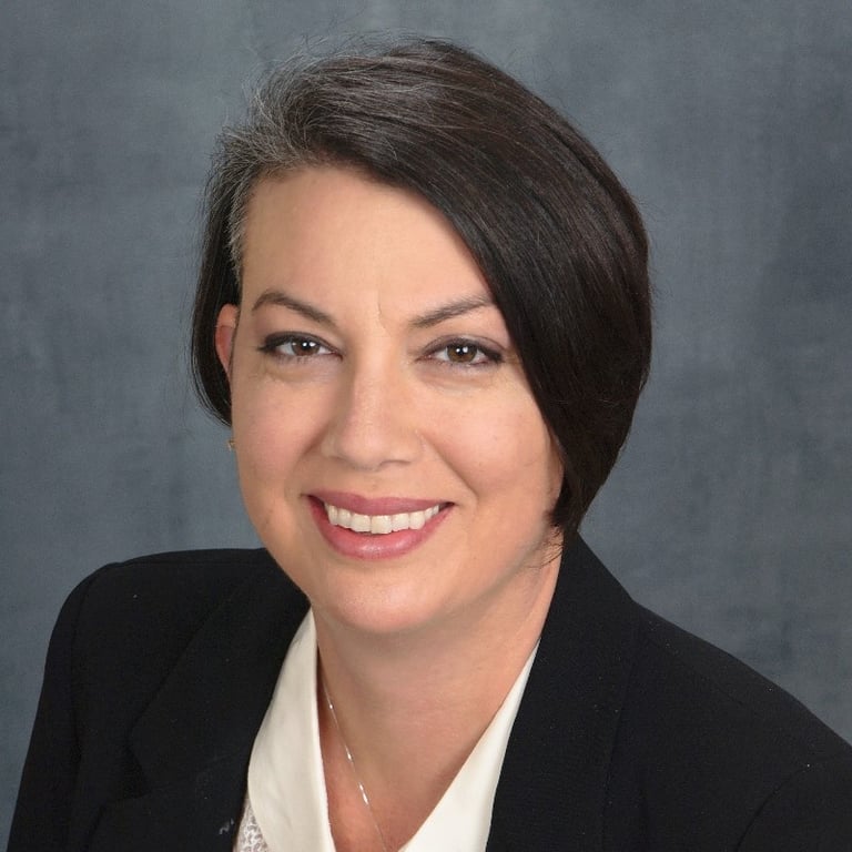 Jennifer Meksraitis - Woman lawyer in Tampa FL
