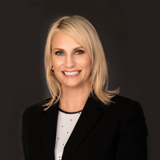 Female Personal Injury Attorney in Arizona - Kamille Dean