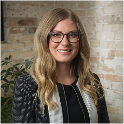 Female Attorney in Grand Rapids Michigan - Kelsey A. Knudsen