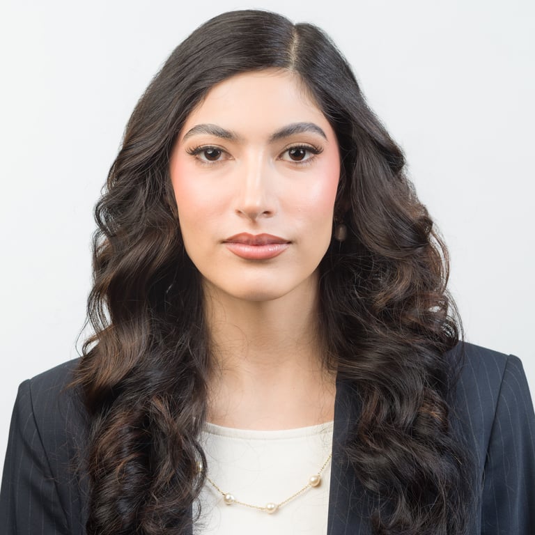 Female Lawyer Near Me - Kelsey L. Palacios