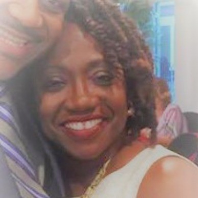 Kim Parker, Woman lawyer in Baltimore, MD