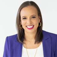 Latrice Knighton, Woman lawyer in Wake Forest, NC