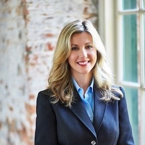 Female Attorneys in Georgia - Lee Hamil Little