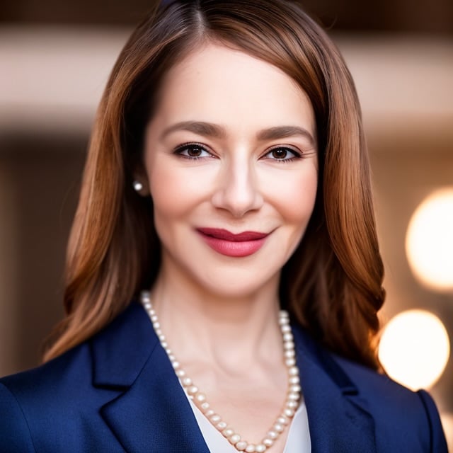 Woman Lawyer in Phoenix AZ - Lilia Alcaraz