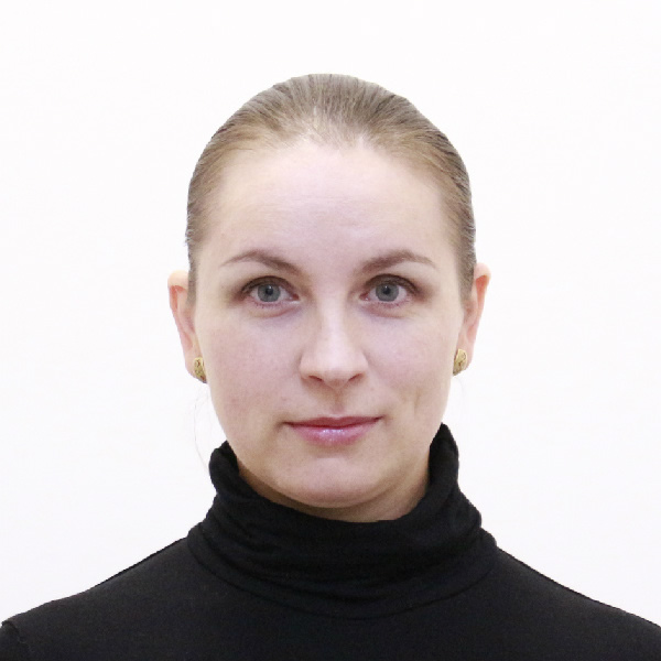Female International Law Attorney in Ohio - Marina Bykova