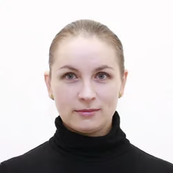 Marina Bykova