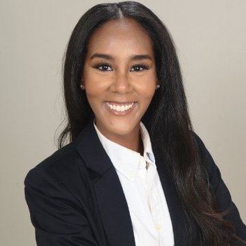 Meron Tadesse - Woman lawyer in Atlanta GA