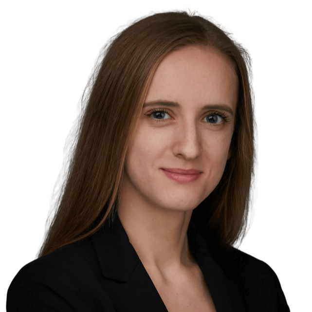 Michaela Vrazdova Romesser