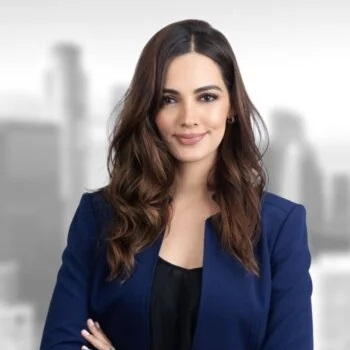 Mona Deldar