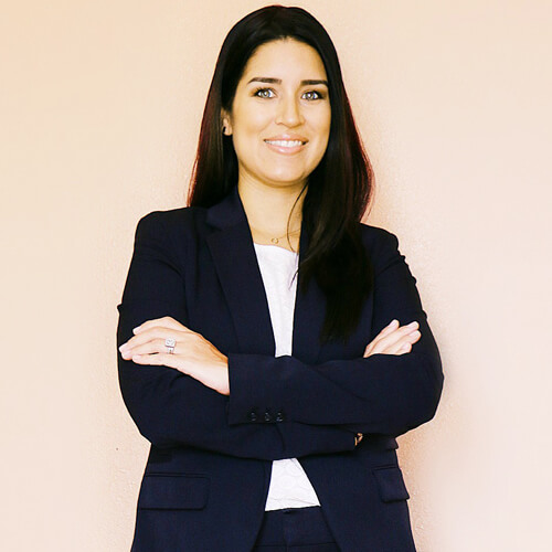 Female Criminal Attorney in Florida - Monica P. Da Silva