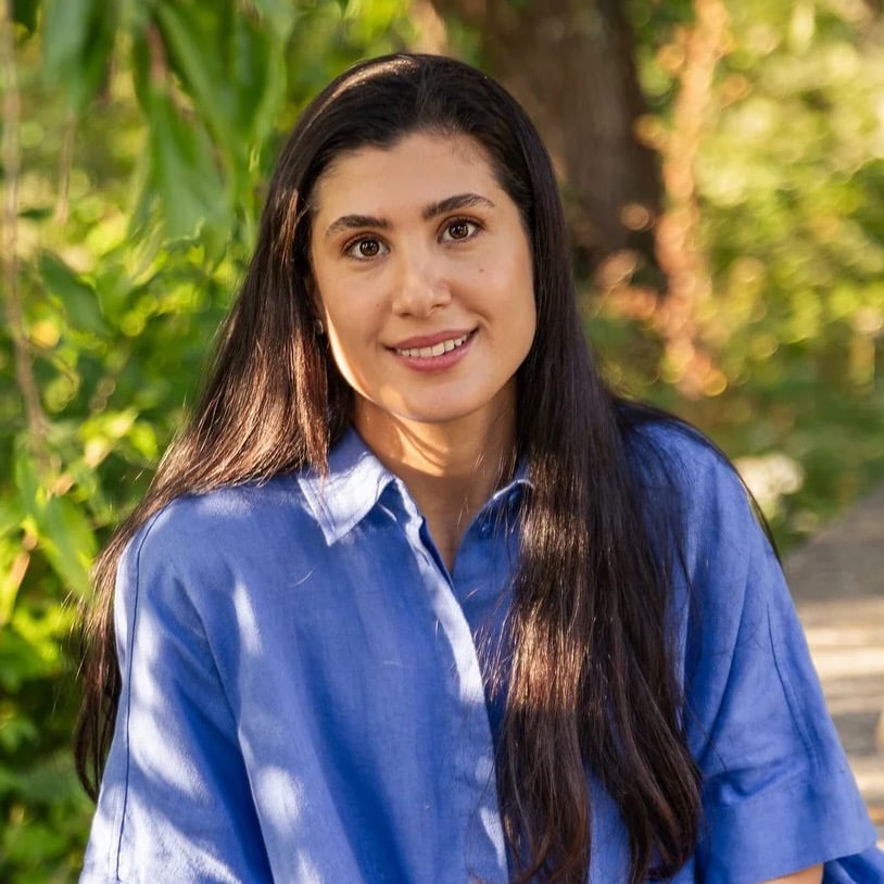 Myriam Bussu attorney