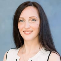 Nadezhda Osipova - Woman lawyer in  