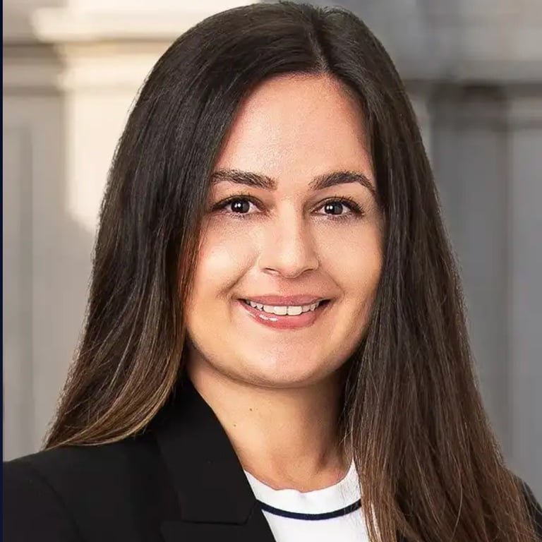 Nikta Yazdi
