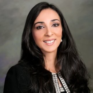 Samera Habib, Esq. - Woman lawyer in Denver CO
