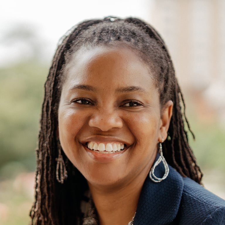 Female Lawyer Near Me - Shameka L. Rhoades