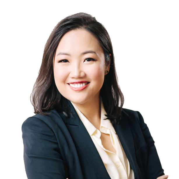 Female Business Attorney in Texas - Sul Lee
