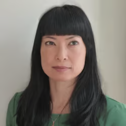 Susan Thorn