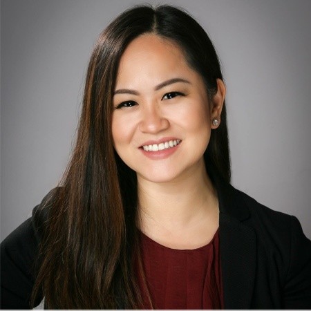Theresa Nguyen - Woman lawyer in Renton WA