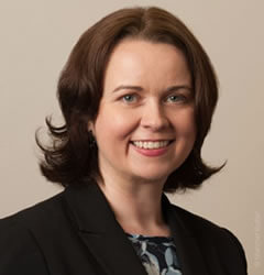 Tracie L. Klinke - Woman lawyer in Marietta GA