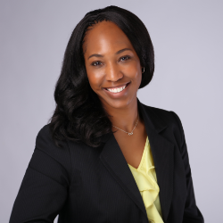 Tracy Kambobe - Woman lawyer in Frisco TX