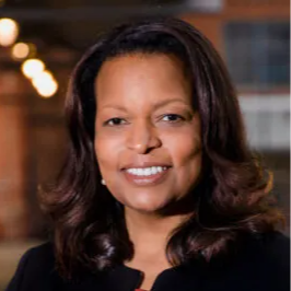 Valerie Johnson