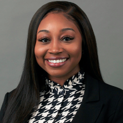 Woman Attorney in West Palm Beach FL - Yasmeen A. Lewis