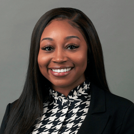 Yasmeen A. Lewis