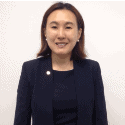 Female Probate Attorney in Honolulu Hawaii - Yuka Hongo