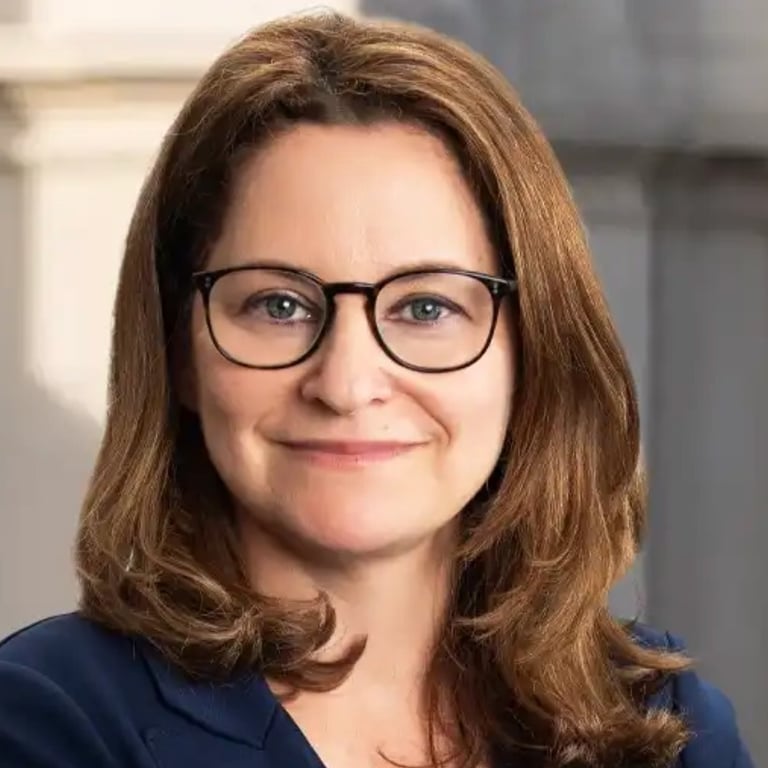 Michelle Rapoport