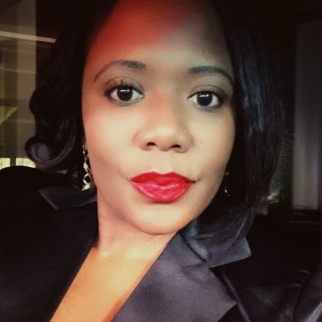 Female Lawyer Near Me - Nia D. Johnson
