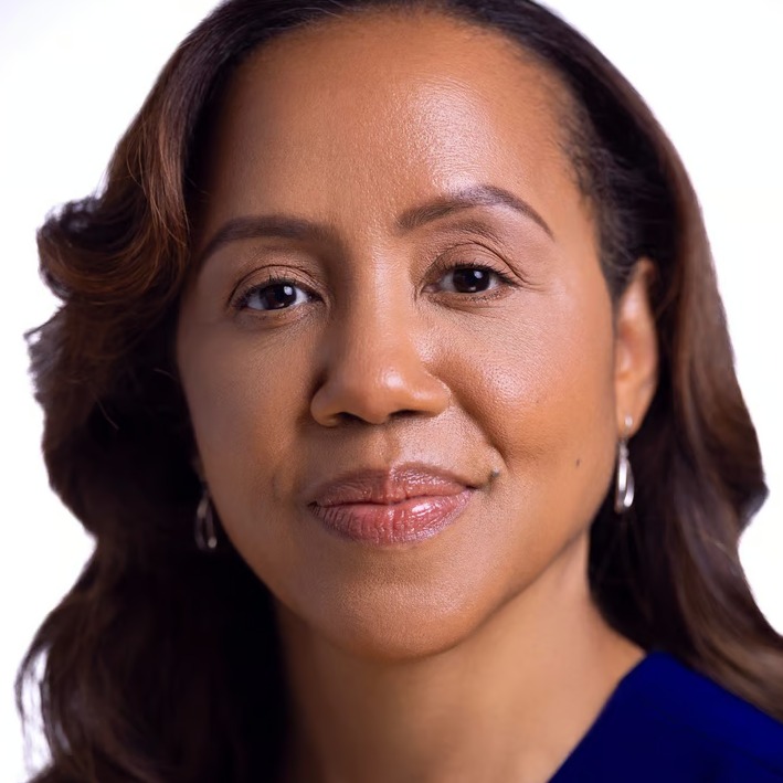 Tanya Freeman - Woman lawyer in  
